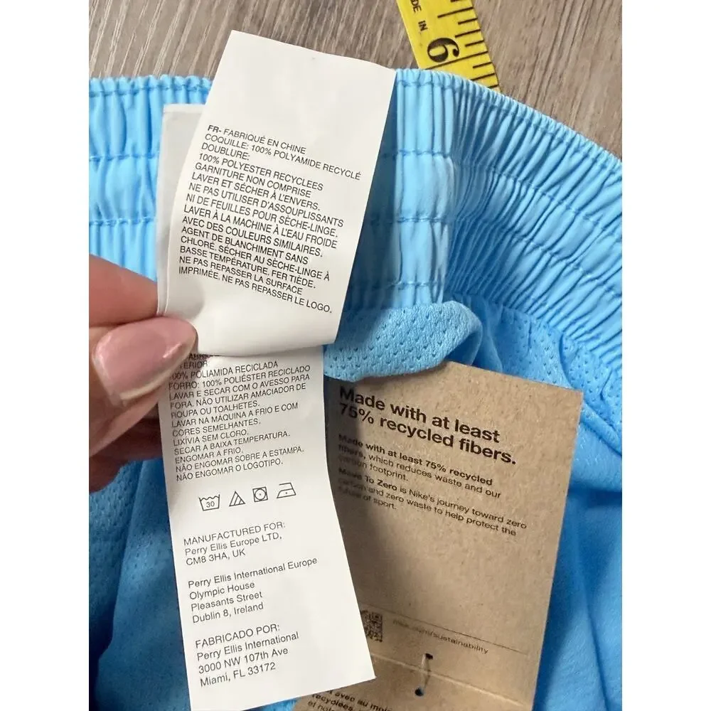 Nike Swim Men's 7